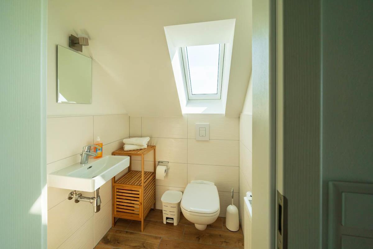 Apartment Ferien Im Lossatal *