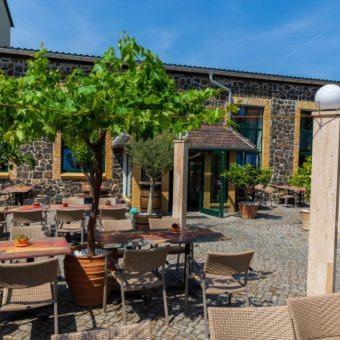 Apartment Ferien Im Lossatal